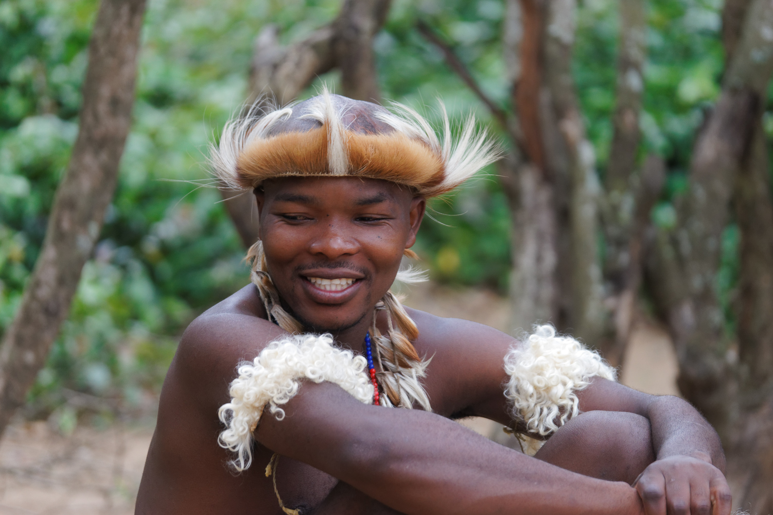 20161115 104659 Gooderson DumaZulu Traditional Zulu Village